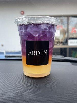 Arden