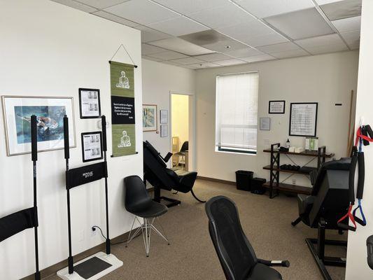 Desalvo Chiropractic