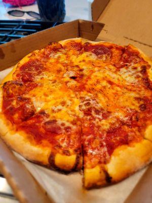 Pepperoni