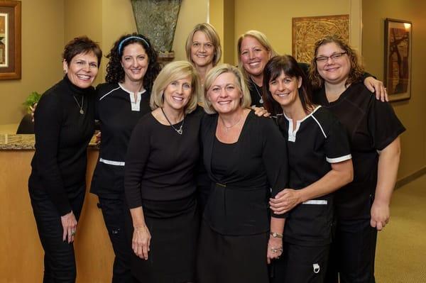 Novak Family Dentistry