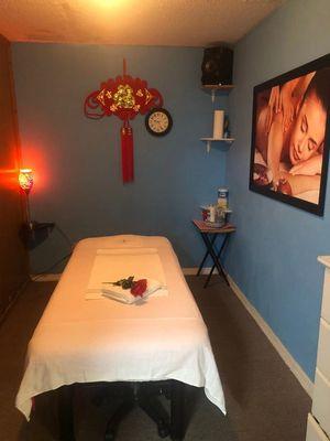 Popular Massage & Spa