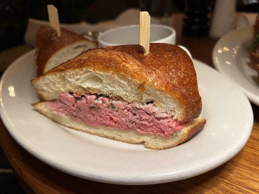 French Dip