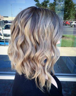 Balayage