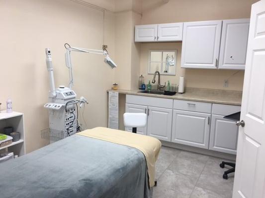 Treatment Room