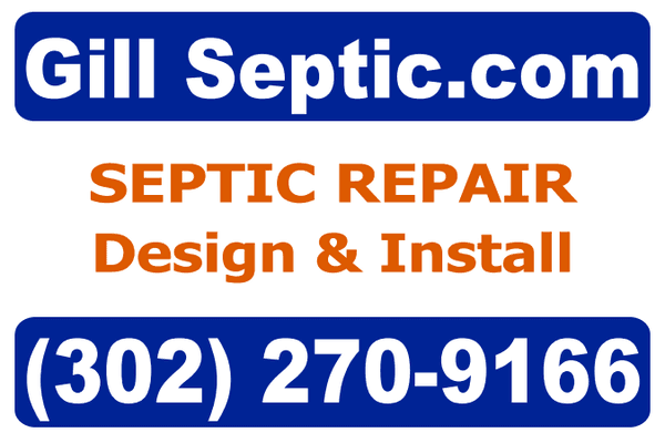 Get online Septic System Installed or Repaired Quotes at GILL SETIC