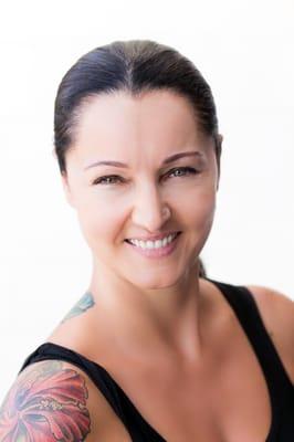 Tonia Lodge - Massage and Therapeutic Bodywork