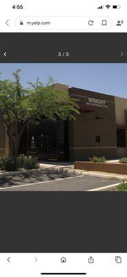 wright orthodontist chandler location