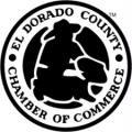 Glad to be a member of the El Dorado Country Chamber of Commerce