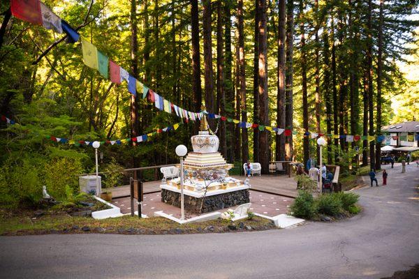 Vajrapani Institute