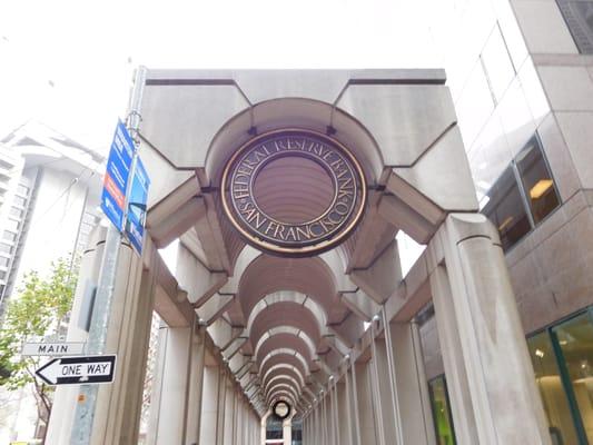 Federal Reserve Bank of San Francisco