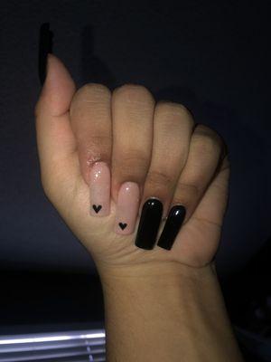 Nails