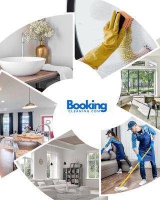 From dusting to deep cleaning, BookingCleaning.com offers comprehensive home and office cleaning in Austin, TX. We handle it all!