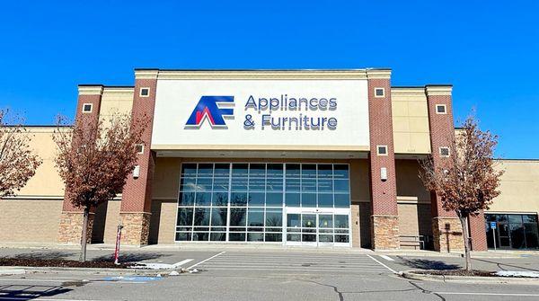 American Freight Appliances & Furniture