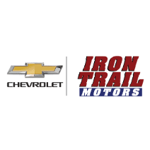 Iron Trail Toyota