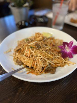 Pad Thai