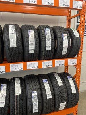 Tires