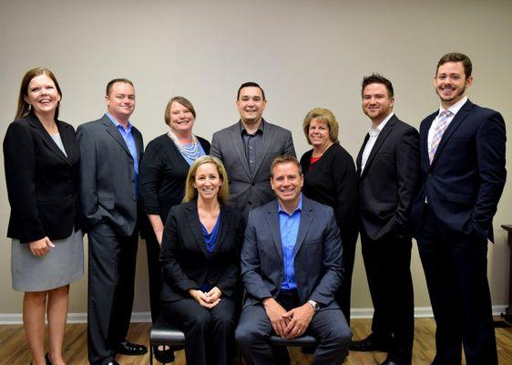 The Heard Real Estate Team