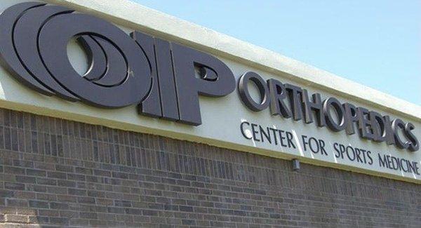 Orland Park Orthopedics