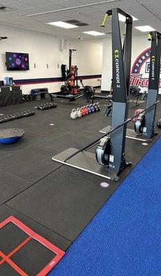 F45 Training Bend West offers functional group fitness classes, reimagined. We are more than just a gym.