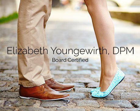 Elizabeth Youngewirth, DPM, PLLC