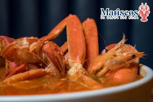 Mariscos el Sazon del Kora