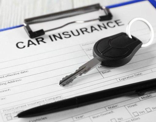 Good cheap car insurance with a low down payment in Durham