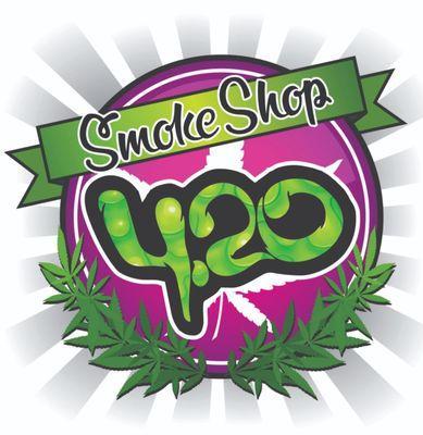 420 Smoke Shop