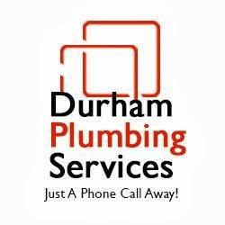 Durham Plumbing Services - Logo