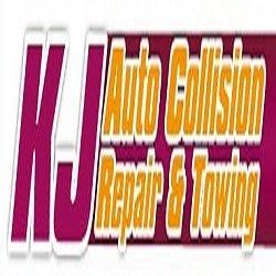 KJ Auto Collision Repair