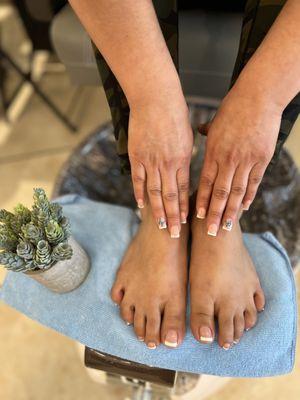 Holistic Nails & Spa