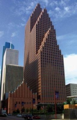 Bank of America Center