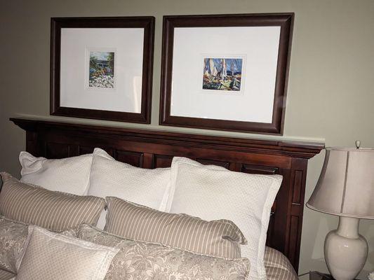 The Brushworks Gallery & Custom Framing