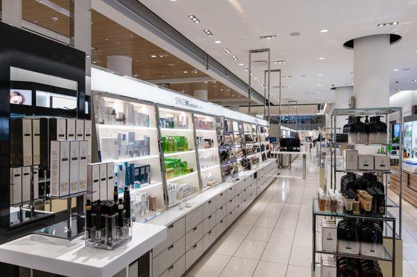 Space NK Apothecary London at Nordstrom Santa Anita