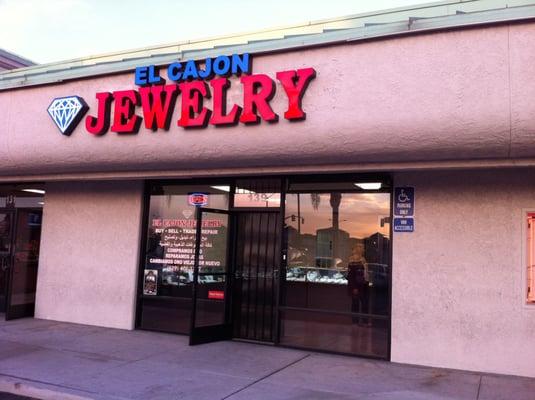 El Cajon Jewelry