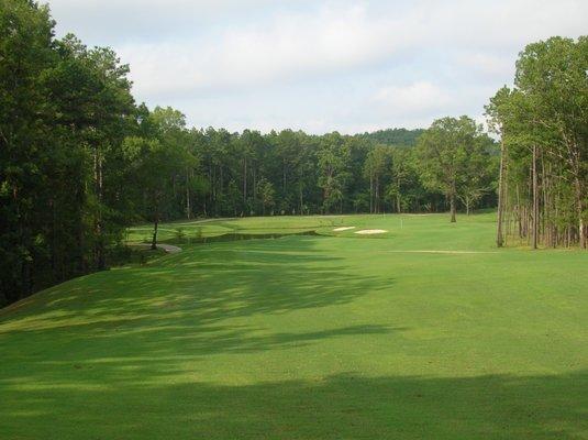 The Fairways At Nutters Chapel Apartments