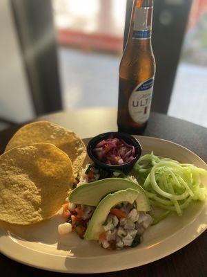 Ceviche