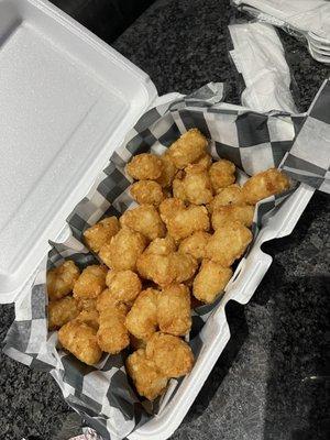 Tater Tots