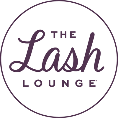 The Lash Lounge logo