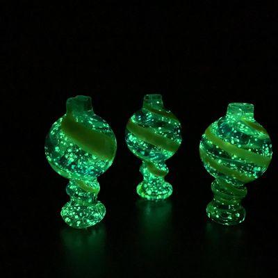 Glow in dark carb cabs