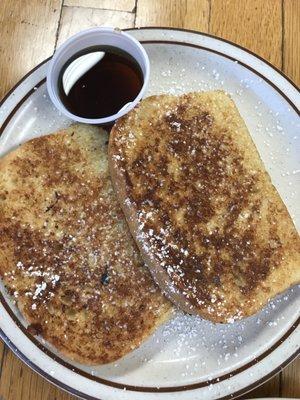 French Toast