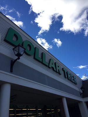 Dollar Tree