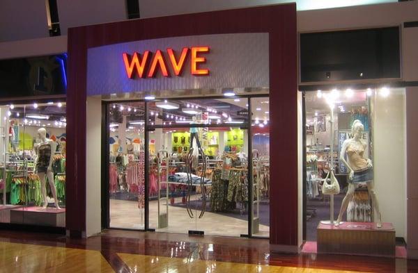 Wave (AZ Mills)