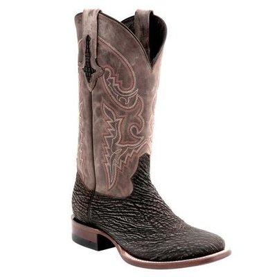 Lucchese Shark Skin Western Boot! M4333 - get it before its gone!