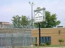 Arrendale State Prison