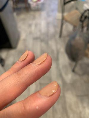 Luxury Nails