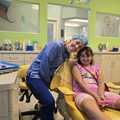 Hi-5 Children's Dentistry