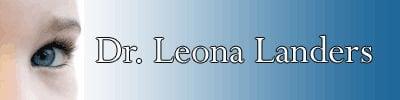 Leona Landers, OD