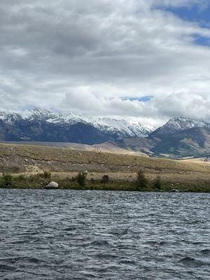 Trout Stalkers