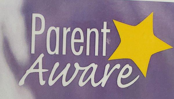 4 Star Parent Aware Rated!!