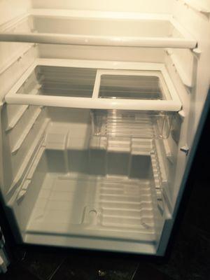 Refrigerator (after)